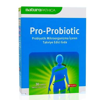 Pro-Probiotic 30 Kapsül