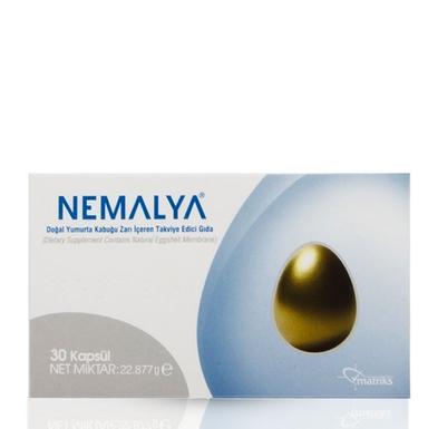 Nemalya 30 Kapsül