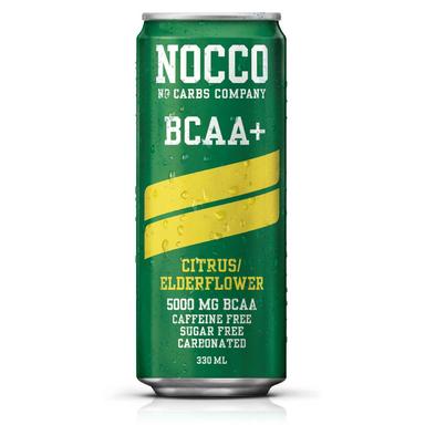 Nocco BCAA+ 330 ml