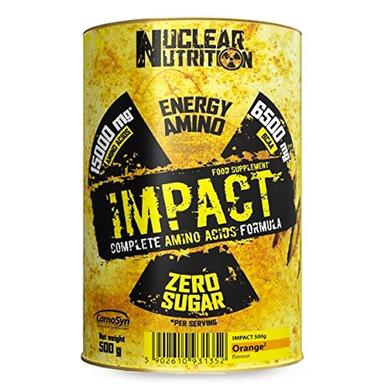 Nuclear Nutrition Impact 500 gr