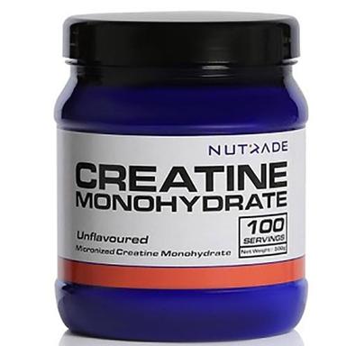 Nutrade Creatine Monohydrate 500 gr