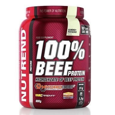 Nutrend Beef Protein 900 gr