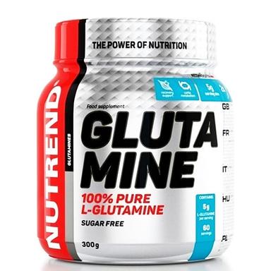 Nutrend Glutamine 300 gr