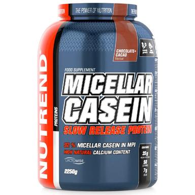 Nutrend Micellar Casein 2250 gr