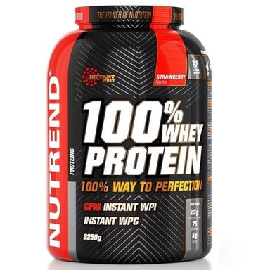Nutrend Whey Protein 2250 gr