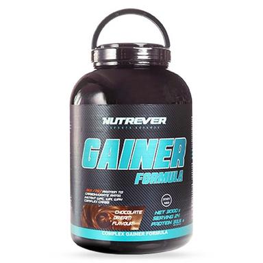 Nutrever Gainer Formula 3000 gr