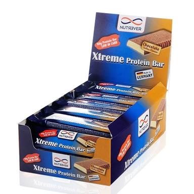 Nutrever Xtreme Protein Bar 50 gr 24 Adet