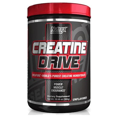 Nutrex Creatine Drive 300 gr