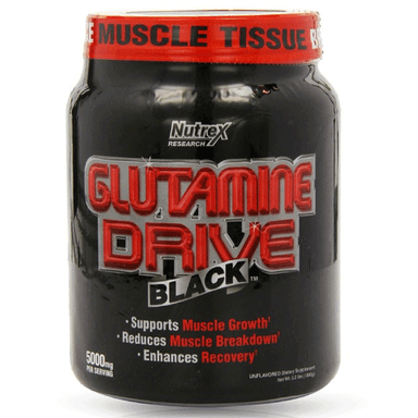 Nutrex Glutamine Drive 300 gr