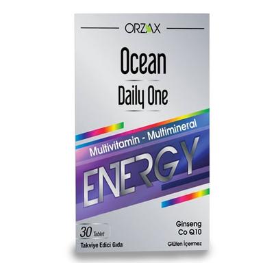 Ocean Daily One Energy 30 Tablet