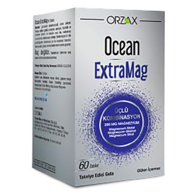 Ocean ExtraMag 60 Tablet