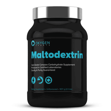 Okygen Sports Maltodextrine 908 gr