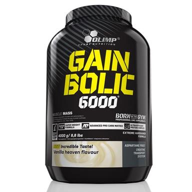 Olimp Gain Bolic 6000 3500 gr