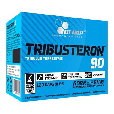 Olimp Tribusteron 90 120 Kapsül