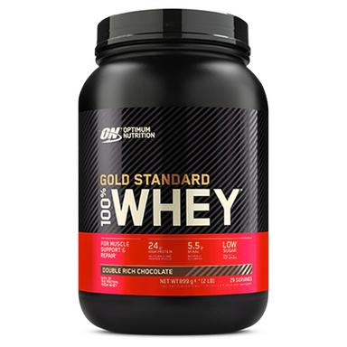 Optimum Gold Standard Whey 899gr