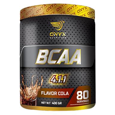 Onyx BCAA 4:1:1 400 gr
