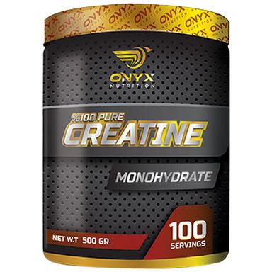 Onyx Creatine 500 gr