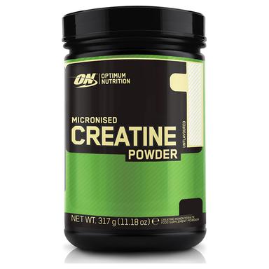 Optimum Creatine Powder Micronized 317 gr