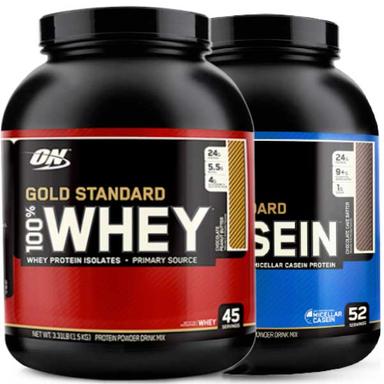 Optimum Gece & Gündüz Protein Paketi
