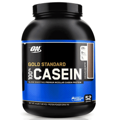 Optimum Gold Standard Casein 1818 gr