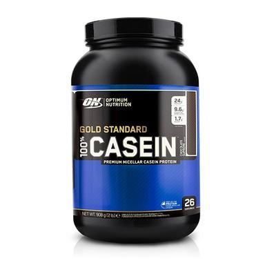 Optimum Gold Standard Casein 924 gr