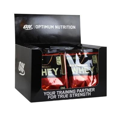 Optimum Gold Standard Whey 30 gr 24 Adet