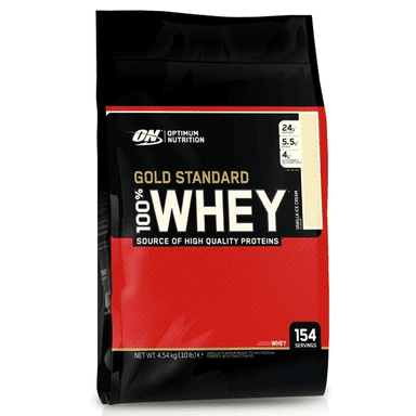 Optimum Gold Standard Whey 4540gr