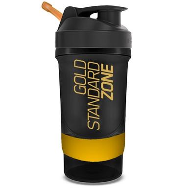 Optimum Gold Zone Premium Shaker
