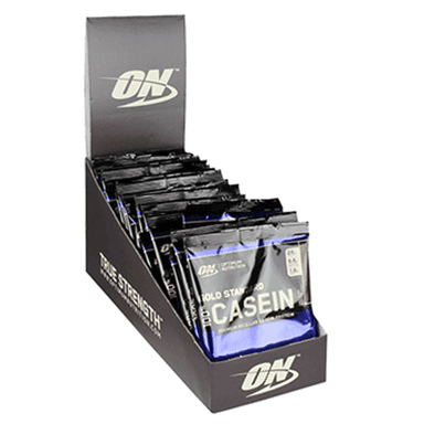 Optimum Gold Standard Casein 33 gr 24 Adet