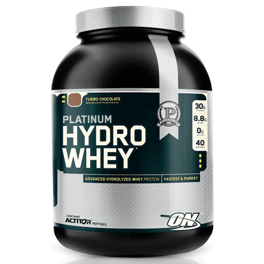 Optimum Platinum HydroWhey 1590 gr