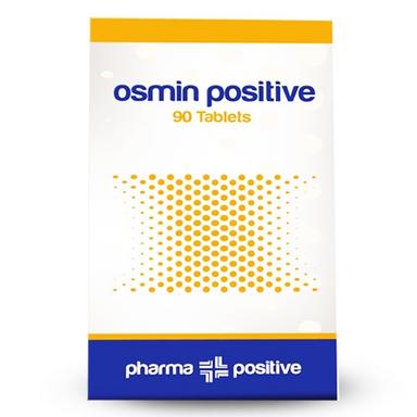 Osmin Positive 90 Tablet