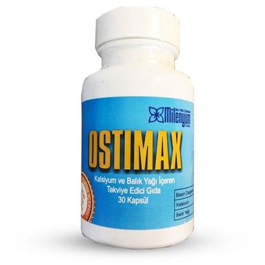 Ostimax 30 Kapsül
