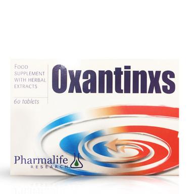 Oxantinxs 60 Tablet