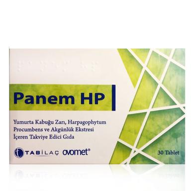 Panem HP 30 Tablet