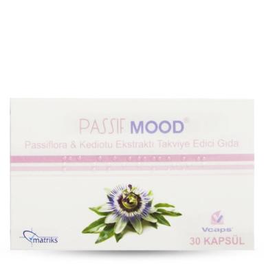 Passif Mood 30 Kapsül