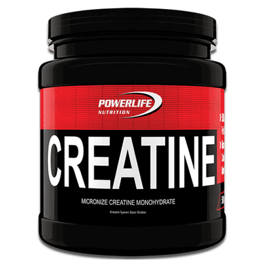 Powerlife  Creatine 500 gr