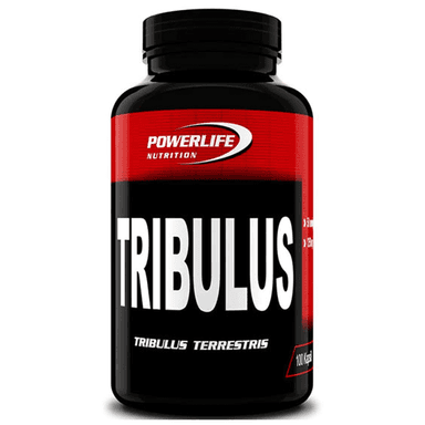 Powerlife Tribulus 90 Kapsül