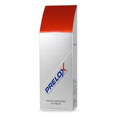Prelox 60 Tablet