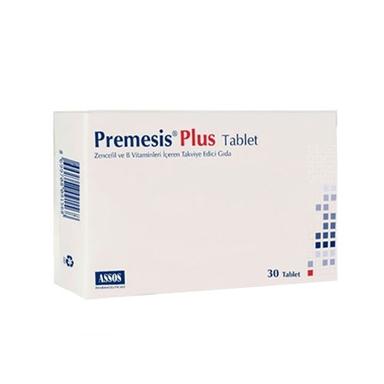 Premesis Plus 30 Tablet