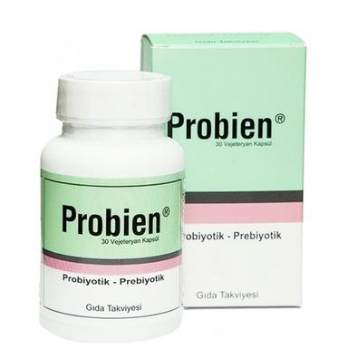 Probien 30 Kapsül