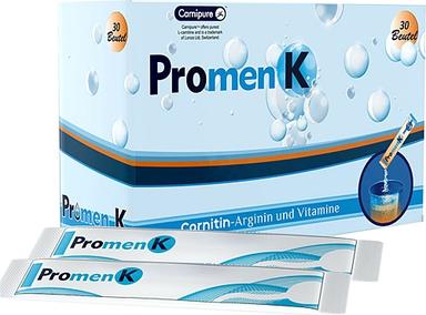 Promen K ACT 30 Saşe