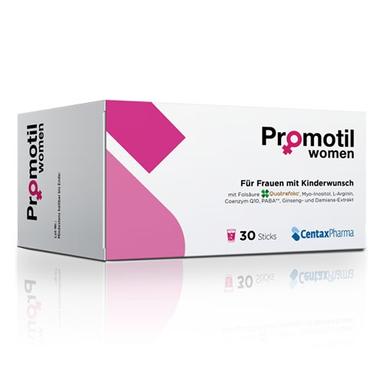 Promotil Women 30 Saşe