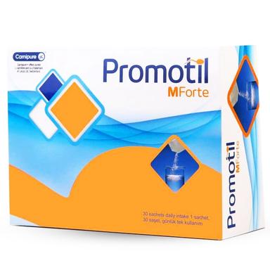 Promotil M Forte 30 Saşe