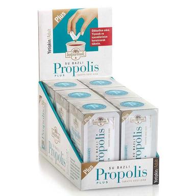 Balparmak Propolis Yetişkin 6'lı Paket