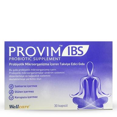 Provim IBS 30 Kapsül