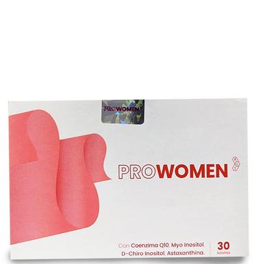 Prowomen ACT 30 Saşe