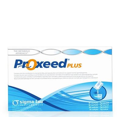 Proxeed Plus 30 Saşe