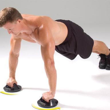 Push Up Pro Şınav Sehpası