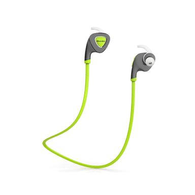 Bluedio Q5 Kablosuz Bluetooth Sporcu Kulaklık