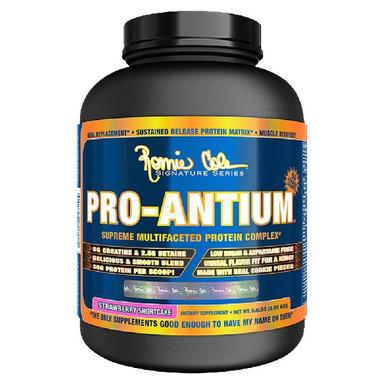 Ronnie Coleman Signature Series Pro-Antium 2550 gr